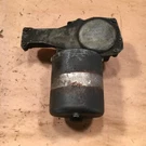 Triumph TR6 Original Windshield Wiper Motor Lucas 75654E Dated 1971 Oem. Fixed Price $59.99.