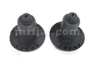 Fiat 500 600 Front Indicator Gaskets Set New. Fixed Price $22.00.