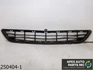 Oem 2013-2016 Buick Encore 1.4L Grille Lower. Fixed Price $79.99.
