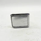1972 Thunderbird Chrome Door Handle Nos FORD#D2SB-6522614-AB. Fixed Price $18.73.