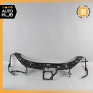 07-09 Mercedes W221 S600 S550 S63 Upper Radiator Core Support W/ Brackets Oem. Fixed Price $315.40.