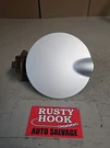 Journey 2011 Fuel Filler Door 05076926AD Silver. Fixed Price $38.00.