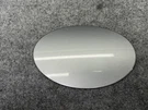 Fuel Gas Tank Door Cover Lid Mercedes W216 CL63 CL550 CL600 Oem. Fixed Price $40.00.