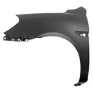 For Hyundai Accent 2006-2011 Fender Driver Side Capa 663111E300 HY1240137. Fixed Price $182.74.