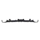 Oem New Rear Lower Boss Ca Fascia Diffuser V6 Or Gt 13-14 Mustang DR3Z17F828BA. Fixed Price $193.49.