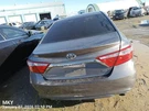 Rear Gry Bumper Assy Oem 15-17 Toyota Camry. Fixed Price $190.00.
