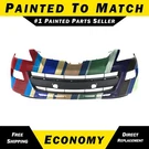New Painted To Match - Front Bumper Cover Fascia For 2007 2008 2009 Mazda CX9. Fixed Price $520.99.