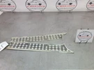 1961 Ford Galaxie Rear Finish Panel Pair Lh/rh - Oem. Fixed Price $99.95.