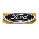 2014-2017 Ford Fiesta & 10-13 Transit Connect Rear Oval Emblem Oem 9T1Z-16605-A. Fixed Price $34.59.
