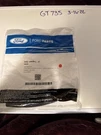 (1) Genuine Ford Wire Heat Shield EB5Z-14A099-C Nos Oem Replacement Part. Fixed Price $10.00.