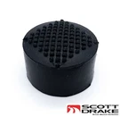 Rubber Headlight Dimmer Switch Cover 1964-1973 Ford Mustang. Fixed Price $14.99.