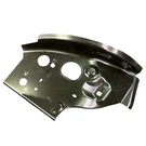 Mercedes Benz Sl 2013 2020 Rear Right Tail Light Reinforcement Oem A2316300816. Fixed Price $107.00.