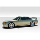 Duraflex S14 Sport Side Skirt Rocker Panels For 240SX Nissan 95-98 Edpart 109. Fixed Price $287.00.
