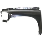 New Front Driver Side Fender Fits 2006-2011 Chevrolet Hhr 20919882 GM1240327. Fixed Price $232.80.