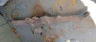 Oem 6CYL 170 200 Ford Exhaust Manifold Mustang Falcon Comet Bronco C5UE-9430-A. Fixed Price $200.00.