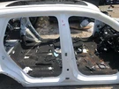2022-2024 Acura Mdx Tech Right Passenger Side Pillar Body Frame Structure Cut. Fixed Price $429.99.