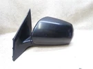 Driver Left Side View Mirror Power Heated Memory Fits 03-04 Nissan Murano G70. Fixed Price $48.75.