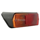 Tail Light Ford/new Holland 5110, 5610, 5900, 6610, 6610O, 6710; 1100-6016. Fixed Price $51.94.