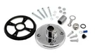 Unity 2874 Rooflight Mount Bracket Installation Kit With Gasket And Instructions. Fixed Price $89.96.