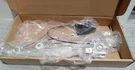 2007-2012 Dodge Caliber Front Passenger Side Window Regulator Trq. Fixed Price $44.95.