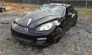 Passenger Rear Window Regulator Electric Fits 10-16 Porsche Panamera 340250. Fixed Price $140.00.