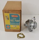 1957 1958 Buick 364 Nailhead V8 Fuel Pump New Nos Wizard R-7260. Fixed Price $269.99.