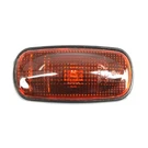 Genuine Mopar Fender Marker Lamp 55077459AA. Fixed Price $69.76.