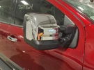 2020 Nissan Titan Xd Right Passenger Side Mirror Power W/ Memory 1571545. Fixed Price $640.00.