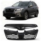 Gloss Black Honeycomb Front Grille Assy 2019 2020 2021 Subaru Forester. Fixed Price $45.00.