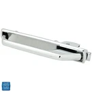 1971-1978 Toronado 1971-1973 Riviera Outside Door Handle Chrome Gm 9835144. Fixed Price $109.99.