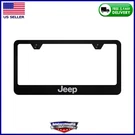 Au-tomotive Gold Lfjeeeb License Frame. Fixed Price $37.95.