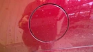 Escalade 2017 Fuel Filler Door 479694. Fixed Price $80.00.