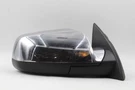 Right Passenger Side Chrome Door Mirror Power 15-17 Chevrolet Equinox Oem #18475. Fixed Price $45.00.