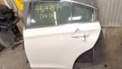 2016 Subaru Legacy Lh Left Driver Side Rear Door Oem. Fixed Price $742.00.