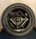 03 Cadillac Deville Spare Tire & Kit. Fixed Price $228.76.