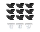 CFK-2728-07 Cowl Fastener 12-PIECE Kit.. Fixed Price $34.99.