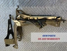 Oem Bmw 7184160 Right Headlight Mount Bracket W/sensor 740 750 F01 F02 09 15. Fixed Price $103.03.