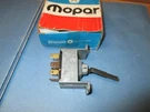 Switch For Windshield Wiper 2-SPEED N.O.S.79 Diplomat,lebaron,newport 3747625. Fixed Price $30.00.