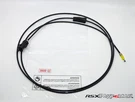 Acura Rsx 74411-S6M-A01 Fuel Door Lid Opener Cable. Fixed Price $39.99.