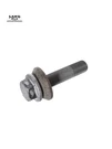 Mercedes OM642 Ml/gl/s/e Harmonic Balancer Crankshaft Pulley Bolt Washer 07-13. Fixed Price $19.99.