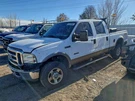 Used Fuel Pump Control Module Fits: 2007 Ford F250SD Pickup Grade. Fixed Price $124.90.