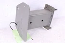 2020 Nissan Sentra B18 Sedan Rear Bumper Reinforcement Bracket Left 852136LB1A. Fixed Price $78.00.