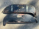 Ford Fairlane Fender Skirt Pair Set Foxcraft FWS65 Used. Fixed Price $124.99.