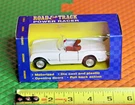 Maisto Road & Track 1:33 Scale Chevrolet Corvette #21094 Diecast Pull Back. Fixed Price $13.49.