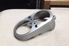 Harley Fx Shovelhead Speedometer/tachometer Dash Cover (oem #71301-77). Fixed Price $34.00.