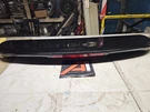 04-08 Pontiac Grand Prix Rear Spoiler W/3RD Brake Avoidance Light (exc. Gxp) Oem. Fixed Price $104.62.