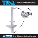 Trq Window Regulator Rf For 1994-97 Isuzu Rodeo Honda Passport. Fixed Price $61.95.