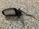 99-02 Nissan Quest Used Lh Left Drivers Power Door Mirror. Fixed Price $105.26.