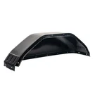 Inner Wheelhouse Rear For Fleetside Bed Chevrolet C10 1973-1987. Fixed Price $79.99.