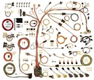 American Autowire 510581 1978-80 Chevy Camaro Classic Update Wiring Kit. Fixed Price $1168.50.